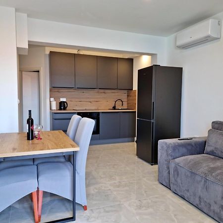 Apartments Zorica Duće Chambre photo