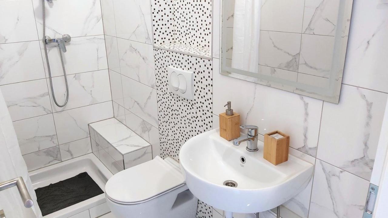 Apartments Zorica Duće Extérieur photo