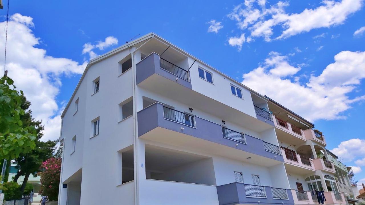 Apartments Zorica Duće Extérieur photo