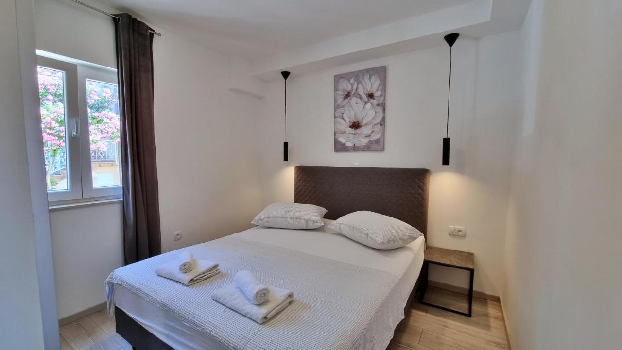Apartments Zorica Duće Extérieur photo