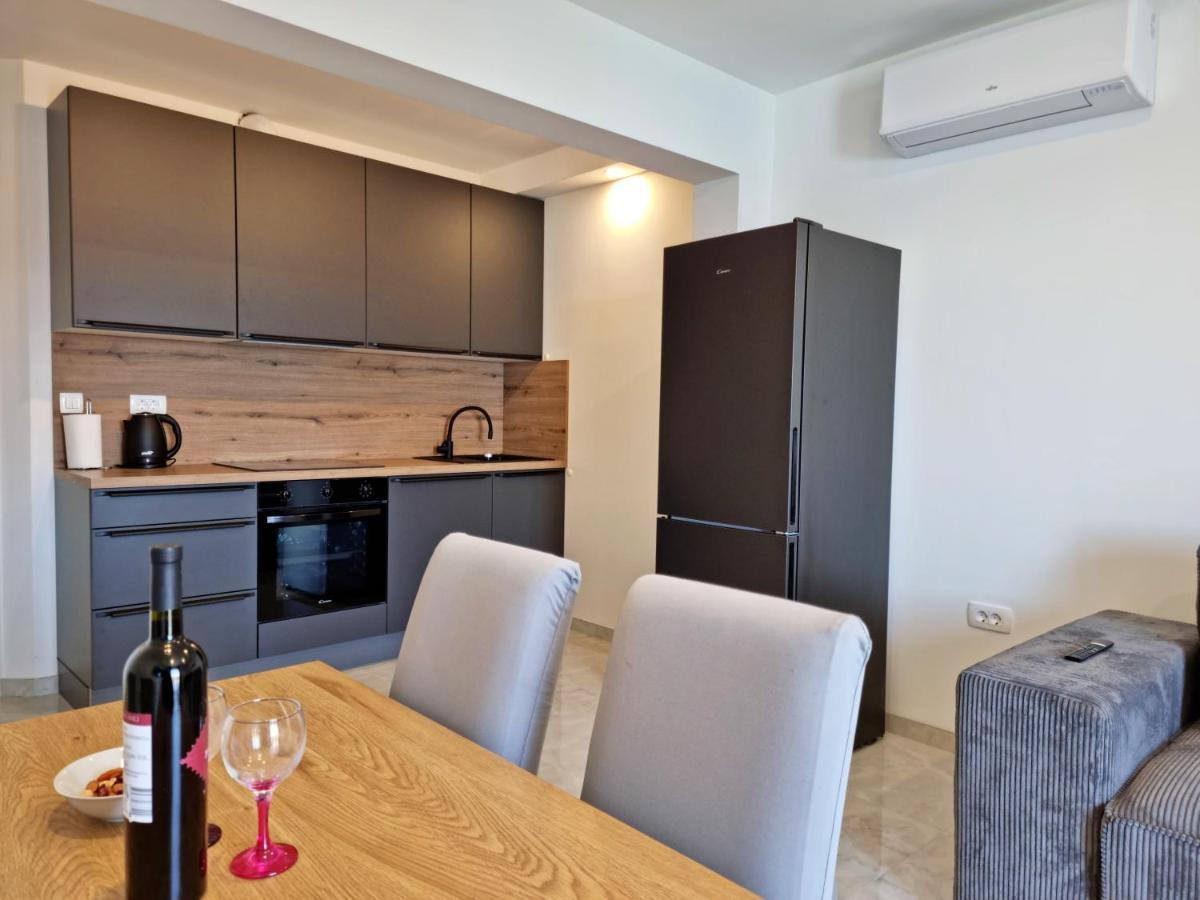 Apartments Zorica Duće Extérieur photo