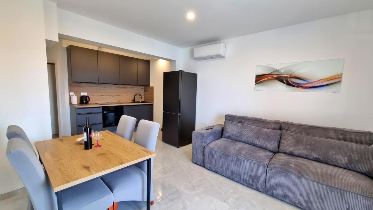 Apartments Zorica Duće Extérieur photo