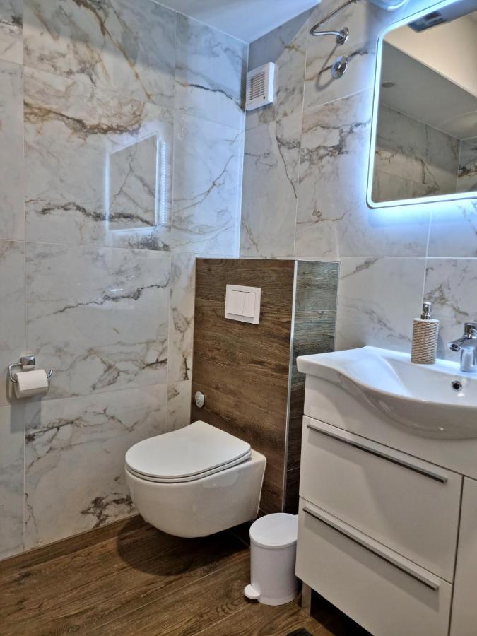 Apartments Zorica Duće Extérieur photo