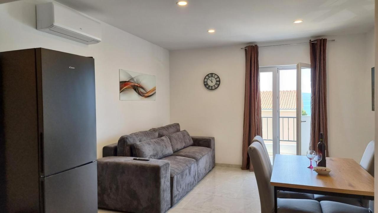 Apartments Zorica Duće Extérieur photo