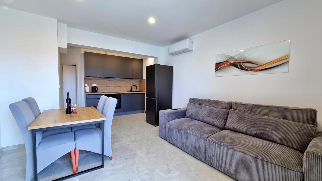 Apartments Zorica Duće Extérieur photo