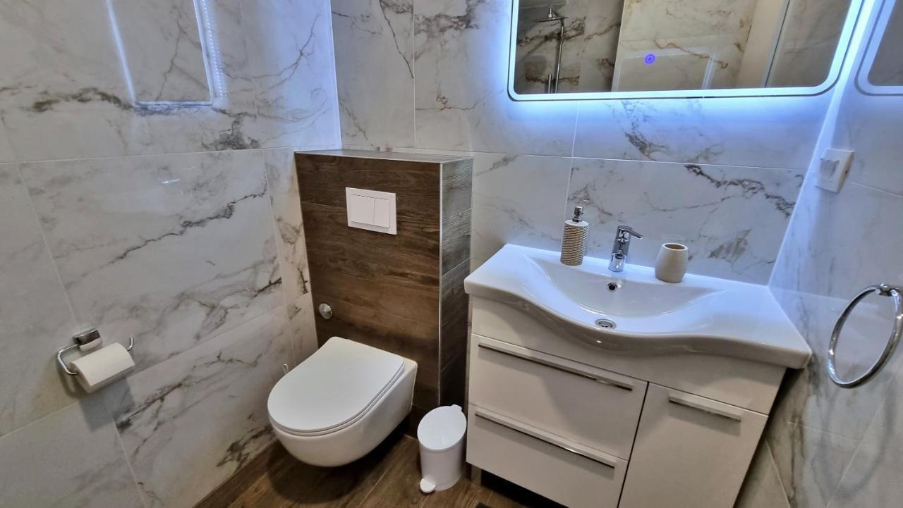 Apartments Zorica Duće Extérieur photo