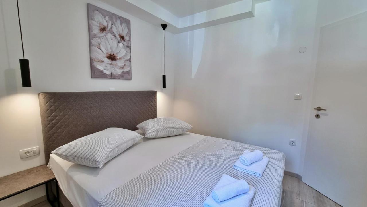 Apartments Zorica Duće Extérieur photo