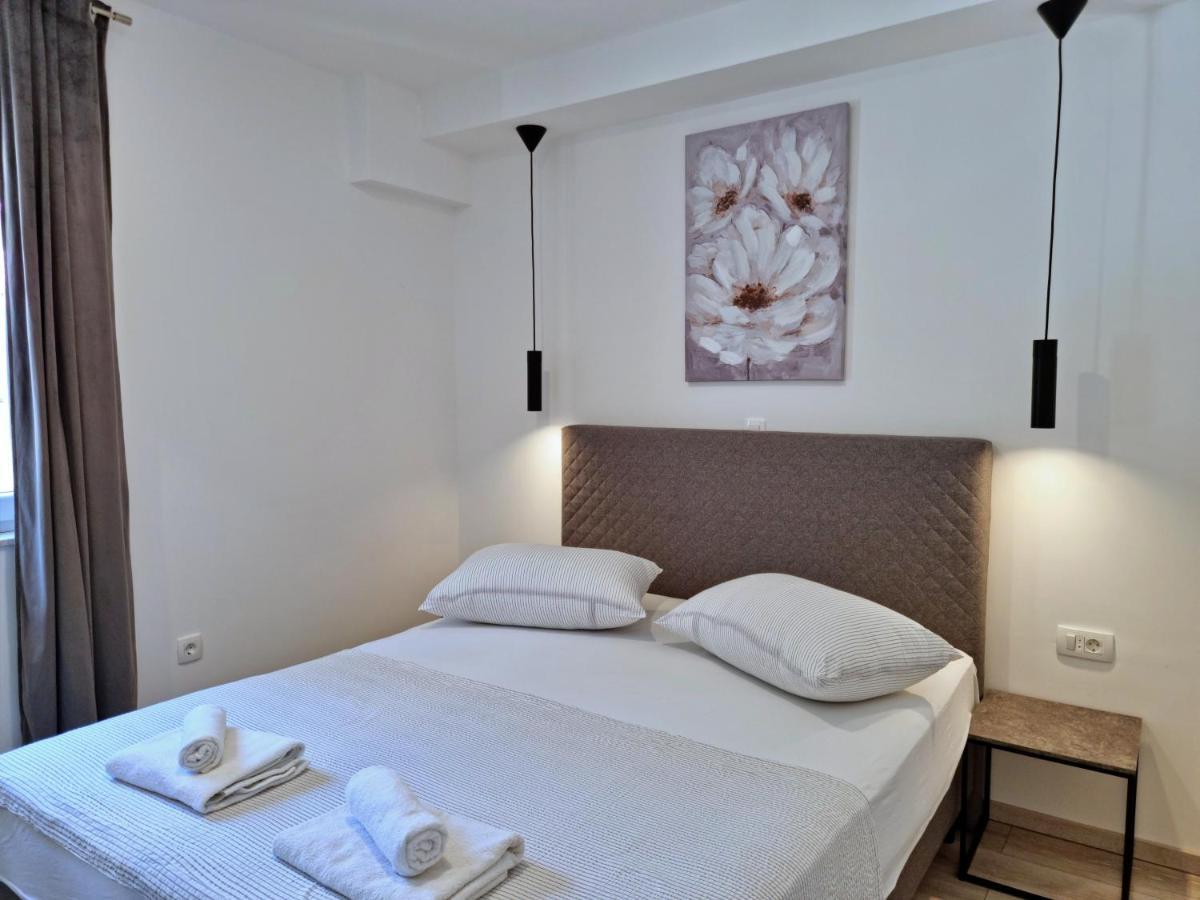 Apartments Zorica Duće Extérieur photo