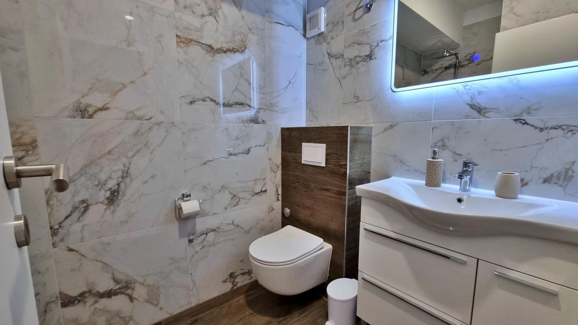 Apartments Zorica Duće Chambre photo