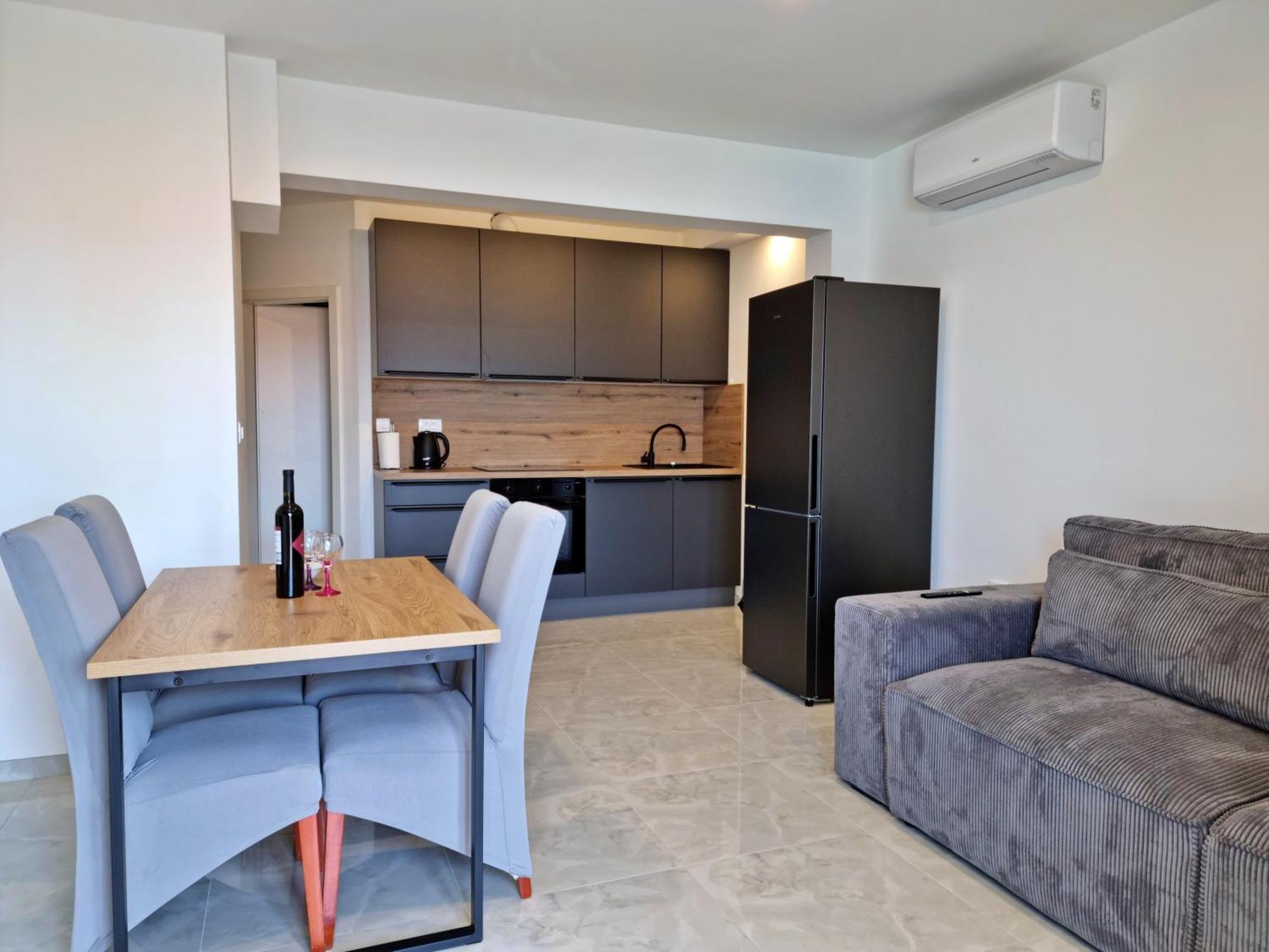 Apartments Zorica Duće Chambre photo