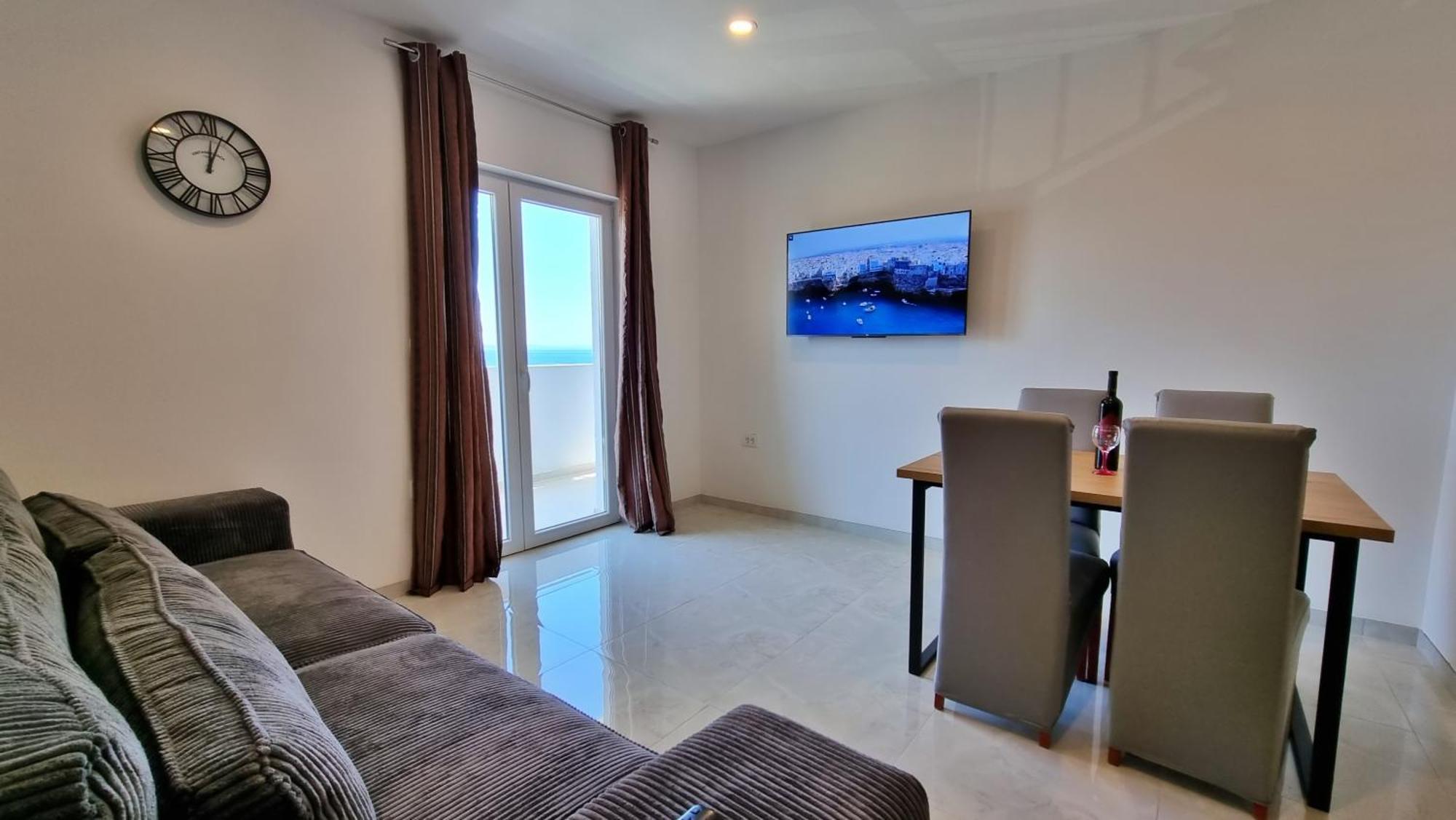 Apartments Zorica Duće Chambre photo