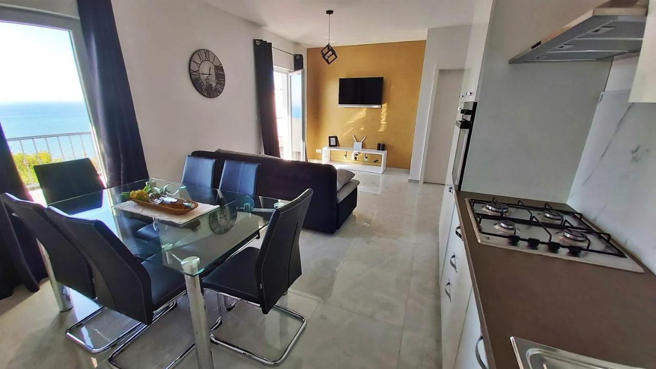 Apartments Zorica Duće Extérieur photo