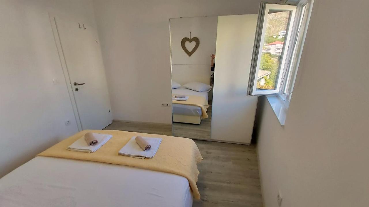 Apartments Zorica Duće Extérieur photo