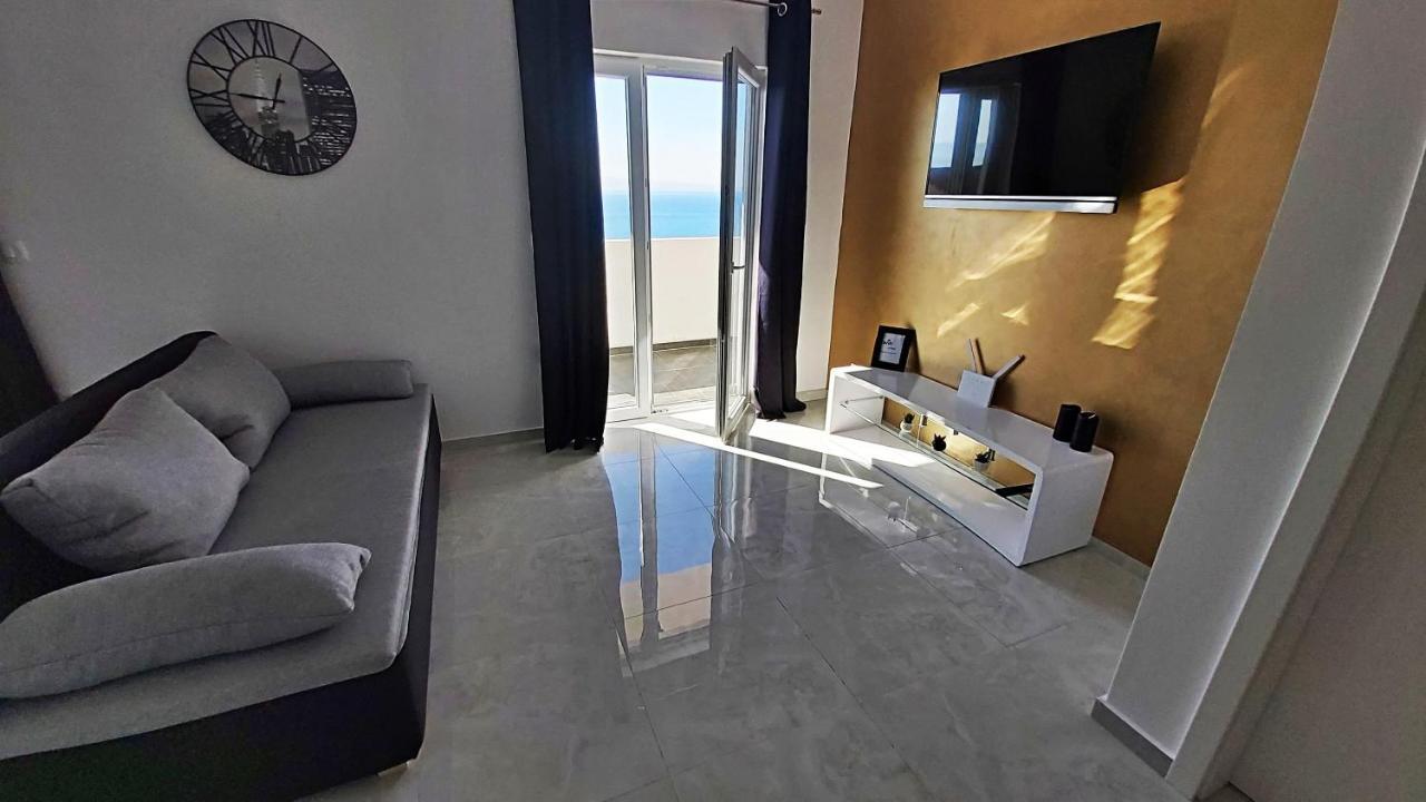 Apartments Zorica Duće Extérieur photo