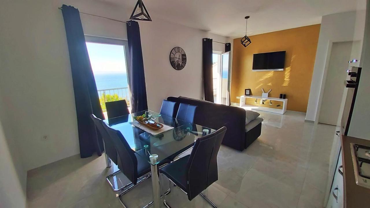 Apartments Zorica Duće Extérieur photo