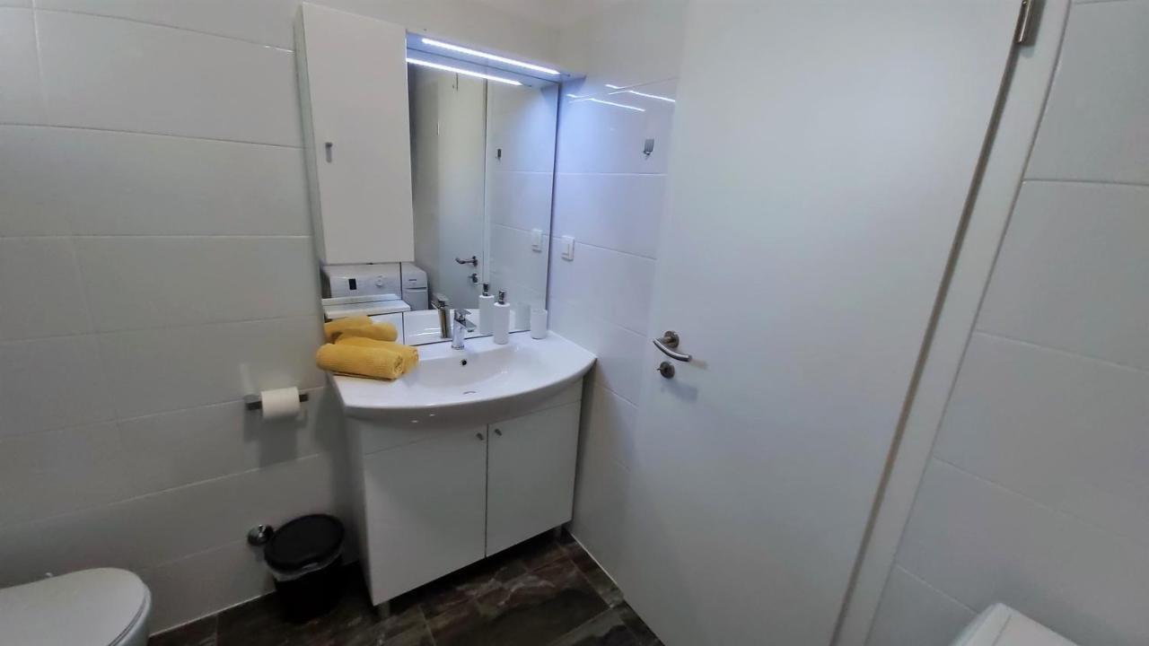 Apartments Zorica Duće Extérieur photo