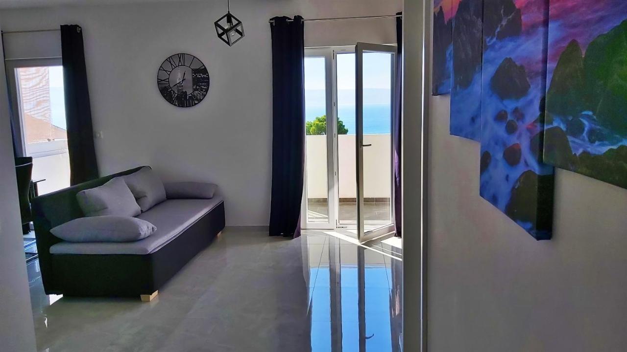 Apartments Zorica Duće Extérieur photo