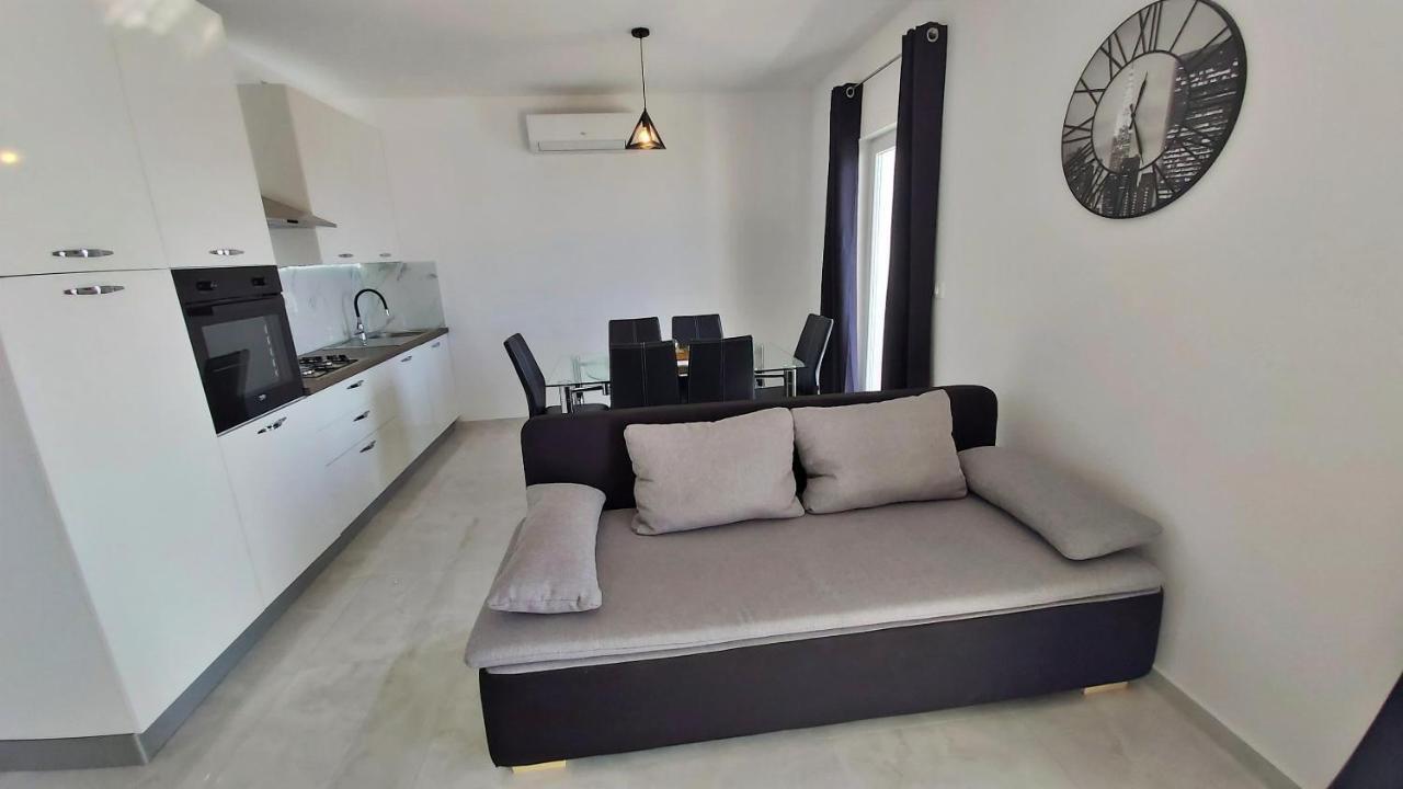 Apartments Zorica Duće Extérieur photo