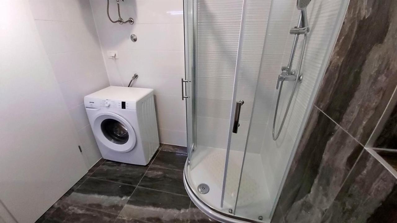 Apartments Zorica Duće Extérieur photo