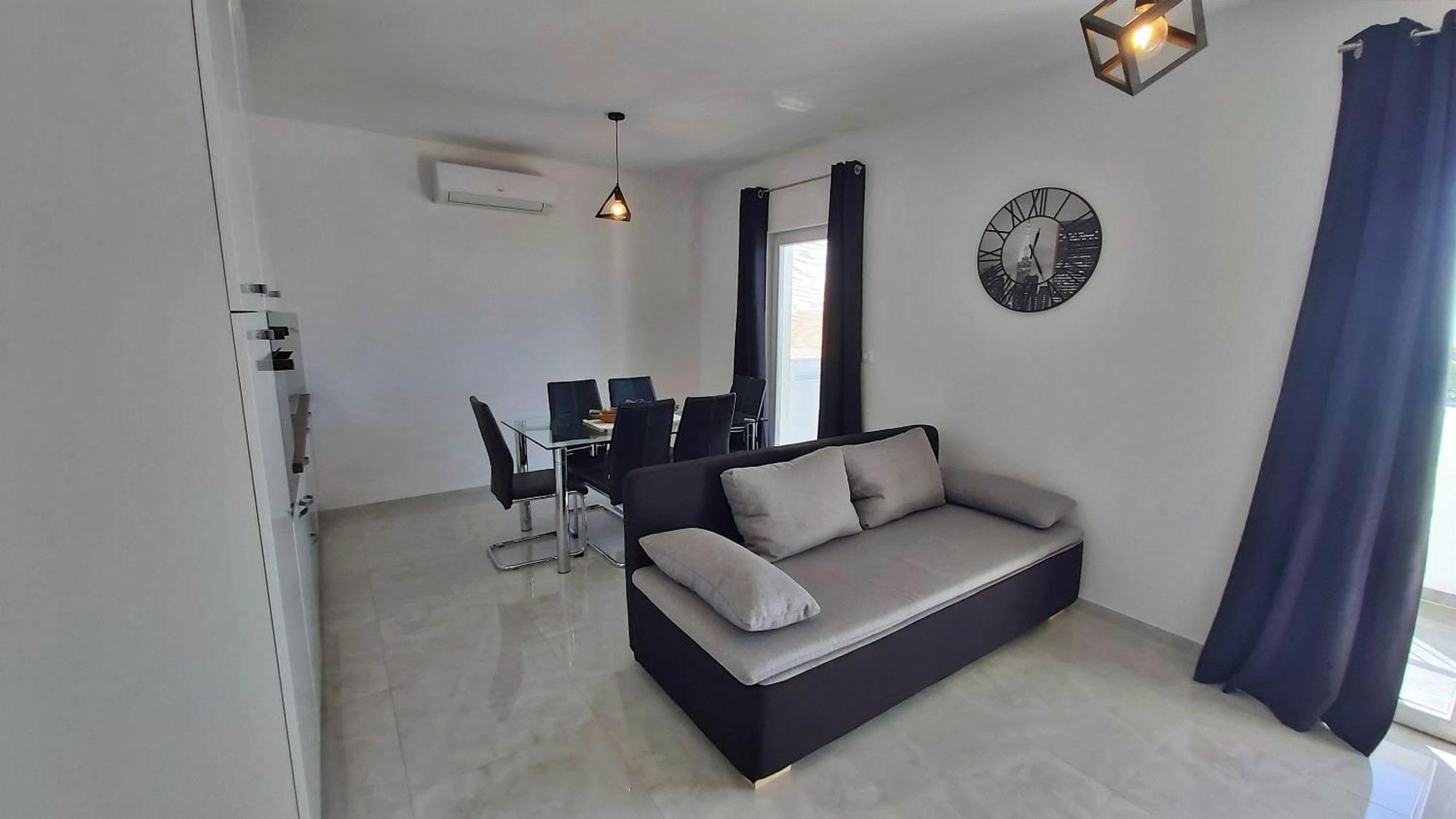 Apartments Zorica Duće Extérieur photo