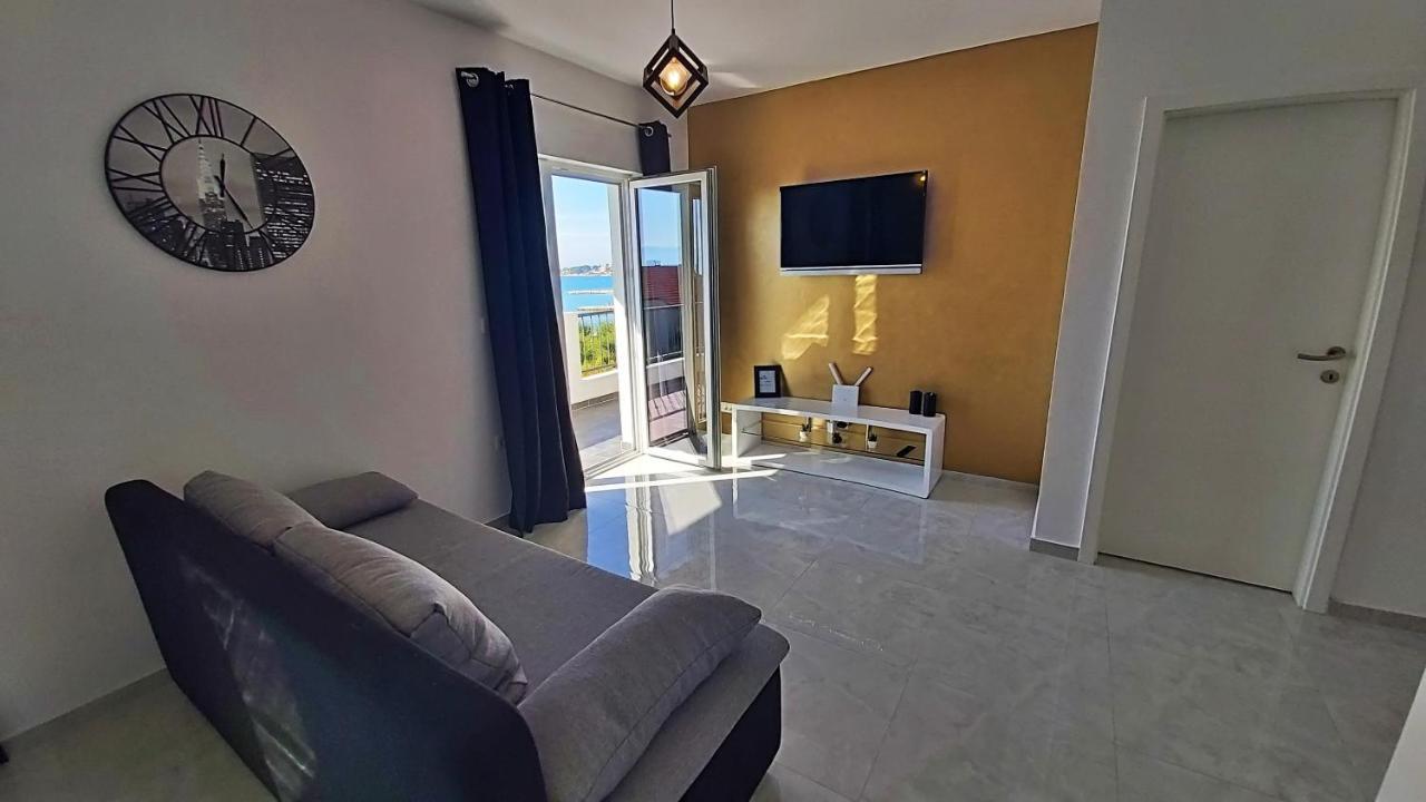 Apartments Zorica Duće Extérieur photo